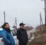 На переселенческой территории Новолакского района устраняют последствия непогоды в системе электроснабжения - Новолакский район