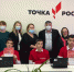 Во всех общеобразовательных учреждениях Новолакского района проводится зимняя сессия открытого «Урока Цифры» - Сетевое издание Голос времени