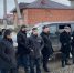 Сильные дожди затопили  село Новокули(Новострой) - Сетевое издание Голос времени