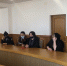 На переселенческой территории Новолакского района состоялось заседание комиссии по делам несовершеннолетних и защите их прав - Сетевое издание Голос времени