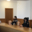 На переселенческой территории Новолакского района состоялось заседание комиссии по делам несовершеннолетних и защите их прав - Новолакский район