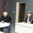 В школе Новолакского района прошло заседание на тему "Ответственное отцовство" - Сетевое издание Голос времени