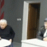 В школе Новолакского района прошло заседание на тему "Ответственное отцовство" - Новолакский район