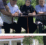 В Новолакском районе прошел муниципальный этап Всероссийских спортивных соревнований «Президентские состязания» - Новолакский район
