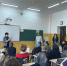 В Новолакском районе приняли участие в региональной апробации проведения ЕГЭ - Сетевое издание Голос времени