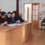 В Новолакской гимназии прошло родительское собрание на тему девиантного и суицидального поведения подростков - Сетевое издание Голос времени