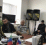 В с.Дучи Новолакского района состоялось заседания антитеррористической комиссии с участием членов АТК и народных дружинников - Новолакский район