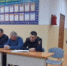 Участковые уполномоченные полиции ОМВД РФ по Новолакскому району продолжают встречи с населением - Новолакский район