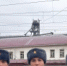 Сразу 3 брата главы села Новомехельта Новолакского района отправились в войсковые части в рамках осенней призывной кампании - Новолакский район