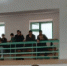В Новолакском районе прошел Открытый турнир по боксу, посвященный Заслуженному работнику ФК и спорта РД Нурмагомеду Айданову и приуроченный к 9 Мая - Новолакский район