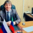 Председатель Райсобрания Новолакского районе отмечен благодарственным письмом за оказанную гуманитарную помощь бойцам СВО - Новолакский район