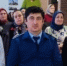 В Новолакском районе отметили День матери - Новолакский район