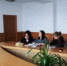 В Новолакском районе прошло заседание координационного Совета по взаимодействию с Общероссийским общественно-государственным движением детей и молодежи «Движение первых» - Новолакский район