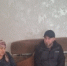 Власти Новолакского района посетили на дому «лежачих» детей - инвалидов и сирот - Новолакский район