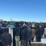 Большая дагестанская делегация принимает участие в похоронах титулованного борца вольного стиля Бувайсара Сайтиева - Сетевое издание Голос времени