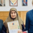 В Новолакском районе прошла встреча с матерями участников СВО - Новолакский район