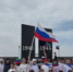 Акция «Вахта памяти» прошла в Новолакском районе - Новолакский район