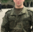 Новобранцы из Новолакского района пополняют ряды Вооруженных сил РФ в рамках весенней призывной кампании - Новолакский район