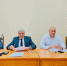 Еженедельное  рабочее совещание  в администрации МР  «Новолакский район» прошло под председательством главы муниципалитета Мамати Гамзатова - Сетевое издание Голос времени