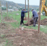 Площадку для сбора крупногабаритных отходов устанавливают в с.Новолакское Новолакского района - Сетевое издание Голос времени