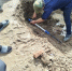 В селе Новолакское Новолакского района отремонтировали водопровод по улице Колхозная - Сетевое издание Голос времени
