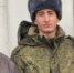 Уже 13 новобранцев из Новолакского района пополнили ряды российской армии в рамках осенней призывной кампании - Новолакский район