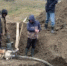 Работники МБУ «ЖКХ «Новострой»продолжают модернизацию сельских водоводов в Новолакском районе - Новолакский район