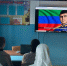 В школах Новолакского района проходит патриотический проект «Живой карандаш» - Сетевое издание Голос времени