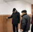 В селе Новолакское Новолакского района завершается капитальный ремонт детско юношеской спортивной школы - Новолакский район
