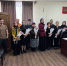 Международный женский день - Новолакский районный суд