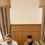 Руководство Новолакского района приняло участие в заседании республиканской призывной комиссии - Новолакский район