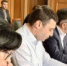 В администрации Новолакского района прошло еженедельное совещание по актуальным вопросам - Новолакский район