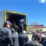 Дербент пришёл на помощь: ликвидация последствий стихии в Новолакском районе - Новолакский район