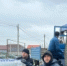 Гуманитарная помощь из Кабардино‑Балкарии: вода для детей Дагестана - Новолакский район