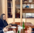 Приём граждан по вопросам здравоохранения прошёл в Новолакском районе - Новолакский район