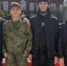Новобранцы из Новолакского района пополняют ряды Российской армии - Новолакский район