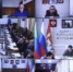 Глава Новолакского района Мамати Гамзатов принял участие в заседании регионального Оперштаба - Новолакский район