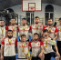 Регбольная команда «Мехельта» Новолакского района стала чемпионом в Салатавской регбольной лиге - Сетевое издание Голос времени
