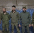 Новолакский район вновь проявил сплочённость и заботу о военнослужащих — очередная партия гуманитарной помощи отправлена в зону СВО - Новолакский район